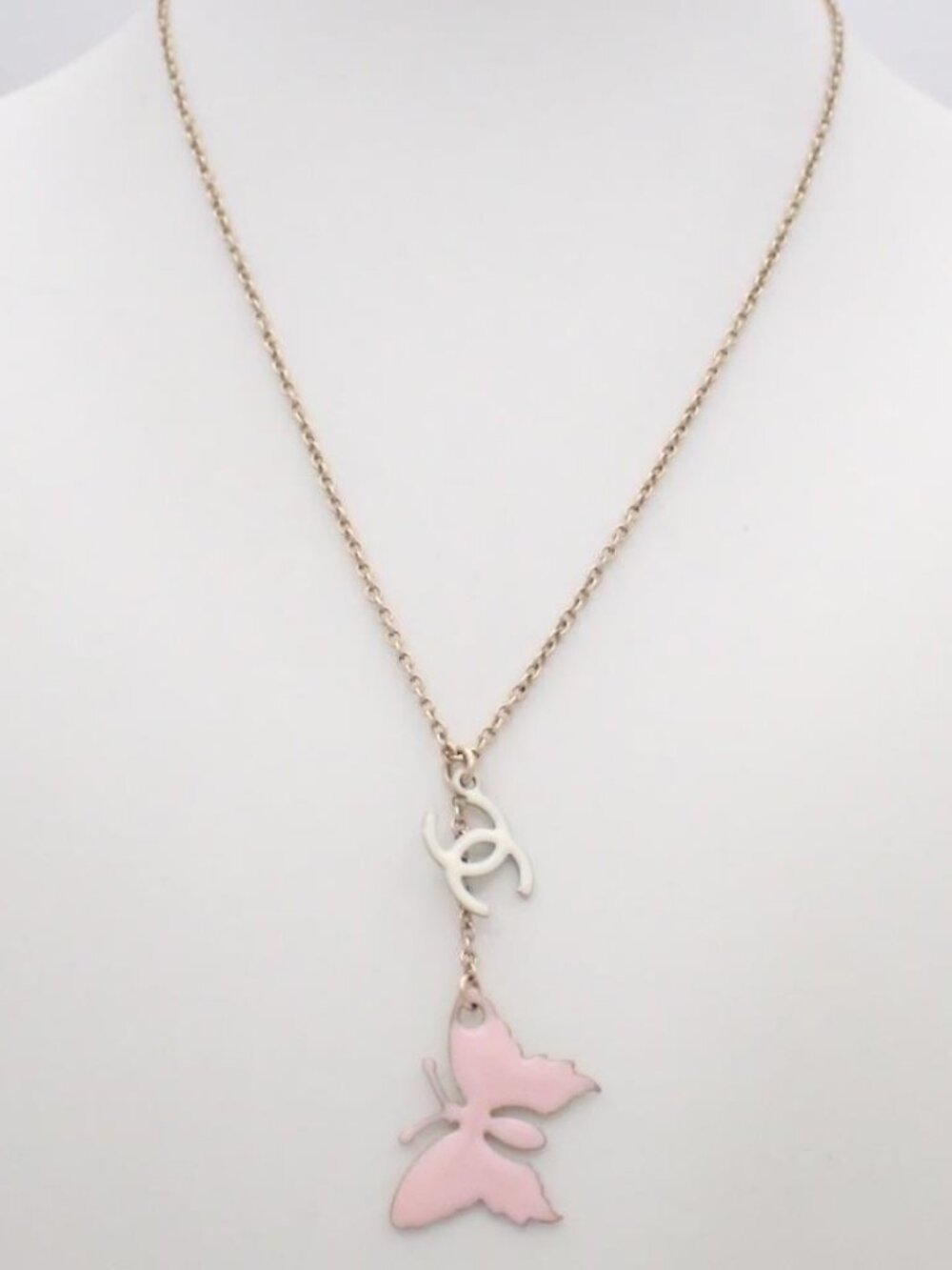 Chanel Necklace